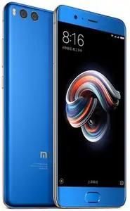 Замена телефона Xiaomi Mi Note 3 в Воронеже